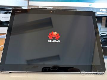 Tablet Huawey mediapad m3 lite 10