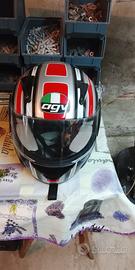 Caschi Agv integrali taglia M