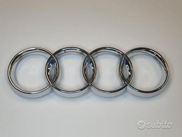 Fregio AUDI