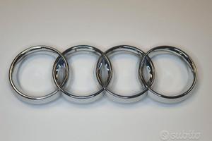 Fregio AUDI