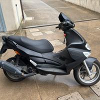 Gilera runner 125 vx