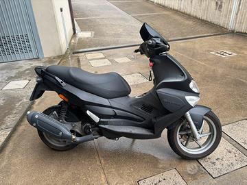Gilera runner 125 vx