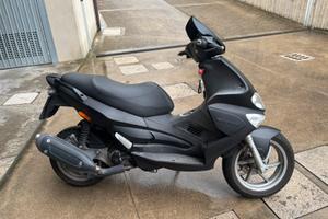 Gilera runner 125 vx
