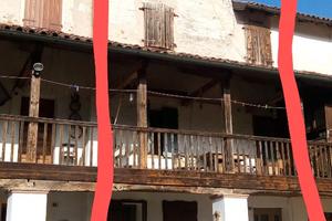 Casa a Zermen di Feltre