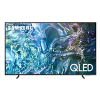 SAMSUNG TV QLED 43" QE43Q60DAUXZT SMART TV 2024