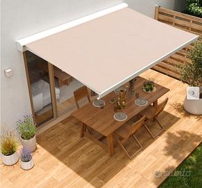 Tenda da sole