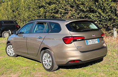 Fiat Tipo 1.6 mjt 120cv