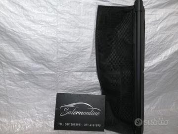 Cappelliera bagagliaio Smart 451