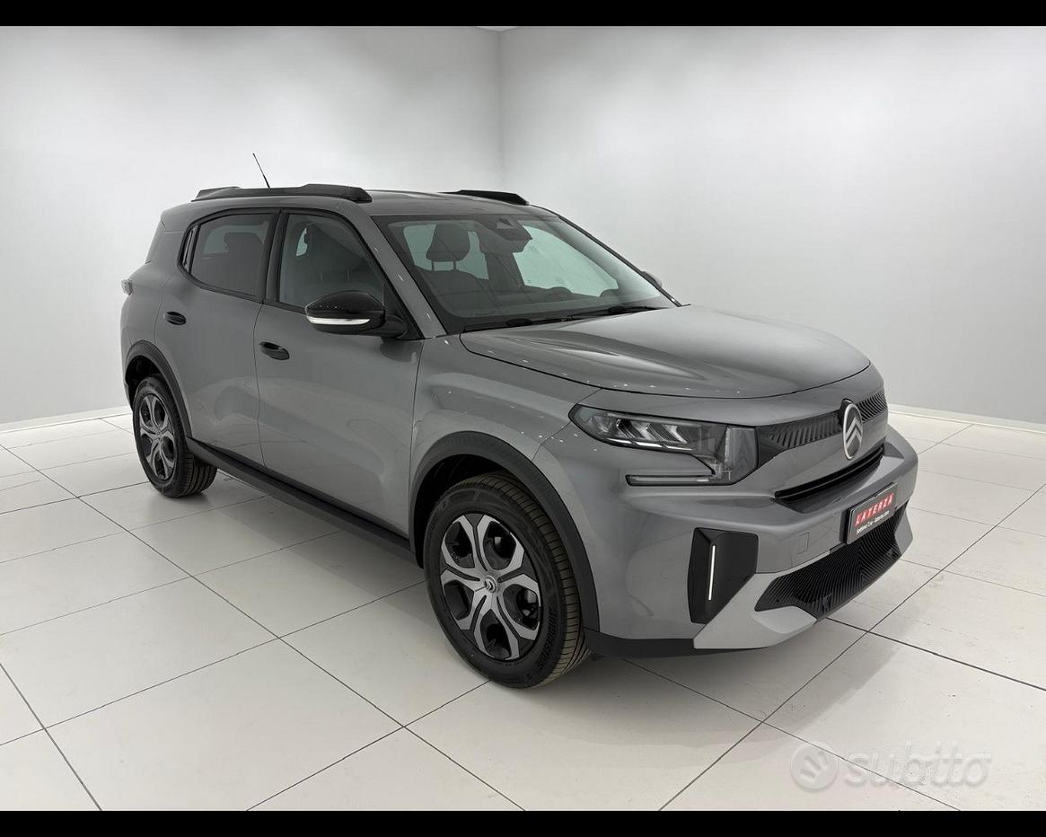 CITROEN C3 Aircross 2ª s.