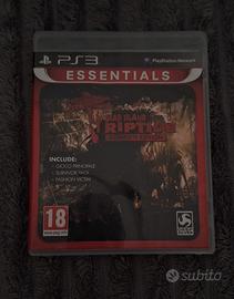 DEAD ISLAND RIPTIDE -Complete edition 