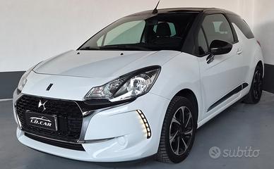 DS DS3 3 PureTech 110 Sport Chic Cabrio (NEOPATENT
