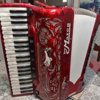 Fisarmonica by Marco