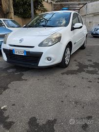 Renault Clio 1.5 dCi 85CV 5 porte Dynamique