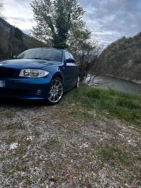 Bmw 120d