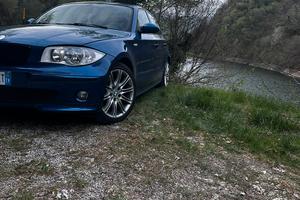 Bmw 120d