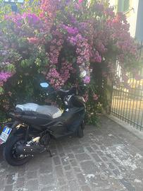 Kl Brera 125 +