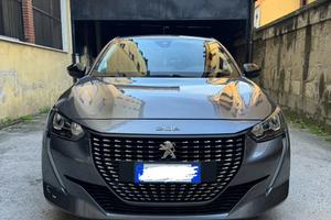 Peugeot 208 1.2 75 cv Active Pack