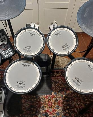 ROLAND TD11KV