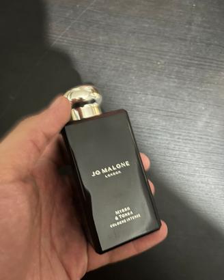 Jo malone Myrrh&Tonka 100ml
