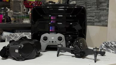 DJI FPV