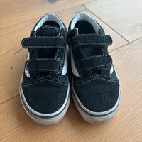 Scarpe bambino Vans