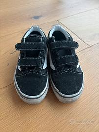 Scarpe bambino Vans