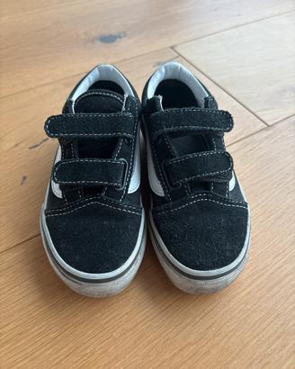 Scarpe bambino Vans