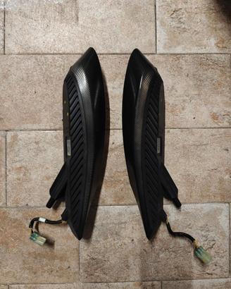 Frecce Posteriori Ducati Diavel Originali