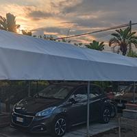Teli copri-camper