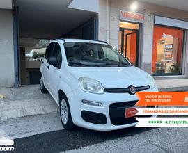 FIAT Panda 3 serie Panda 1.3 MJT S&S Easy