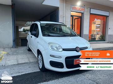 FIAT Panda 3 serie Panda 1.3 MJT S&S Easy