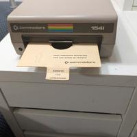 commodore 1541