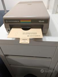 commodore 1541