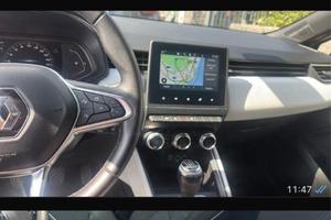 Renault  clio come nuova