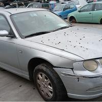 Ricambi usati Rover 75 anno 2002