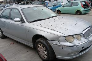 Ricambi usati Rover 75 anno 2002