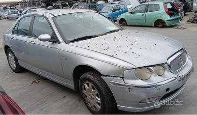 Ricambi usati Rover 75 anno 2002