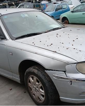 Ricambi usati Rover 75 anno 2002