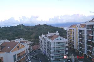 Minissale, Valle Verde, appartamento con mansarda