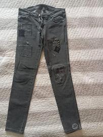 Jeans donna Denny Rose