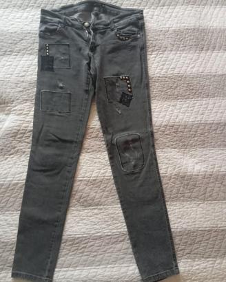 Jeans donna Denny Rose