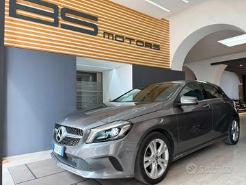 Mercedes-benz A 180 d Automatic Premium