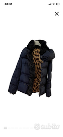 Piumino Roberto Cavalli