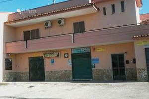 Locale commerciale centro storico