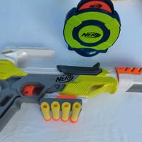 Nerf Fucile bambini 
