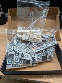 Set Keycaps 162pz