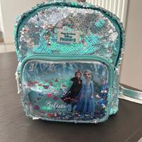 Zainetto bambina Disney Frozen II