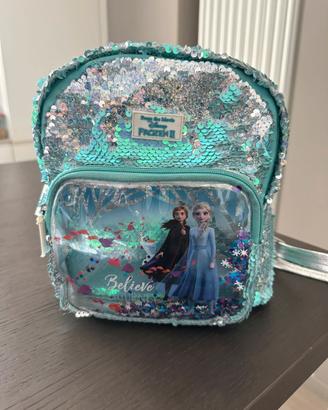Zainetto bambina Disney Frozen II