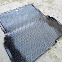 tappetino vasca proteggi baule per Kangoo 
