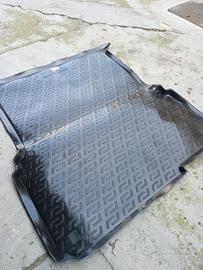 tappetino vasca proteggi baule per Kangoo 